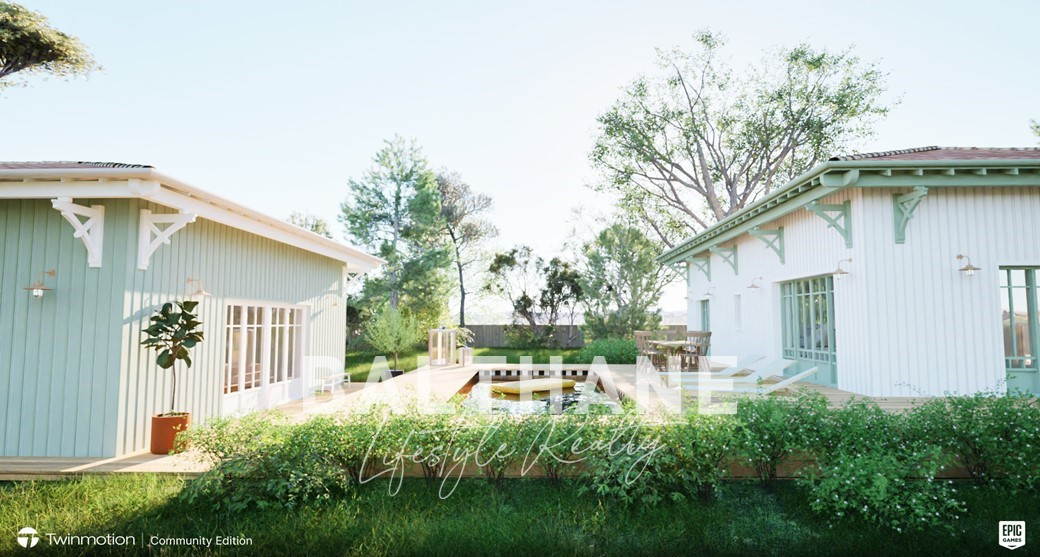 Photo bien immobilier