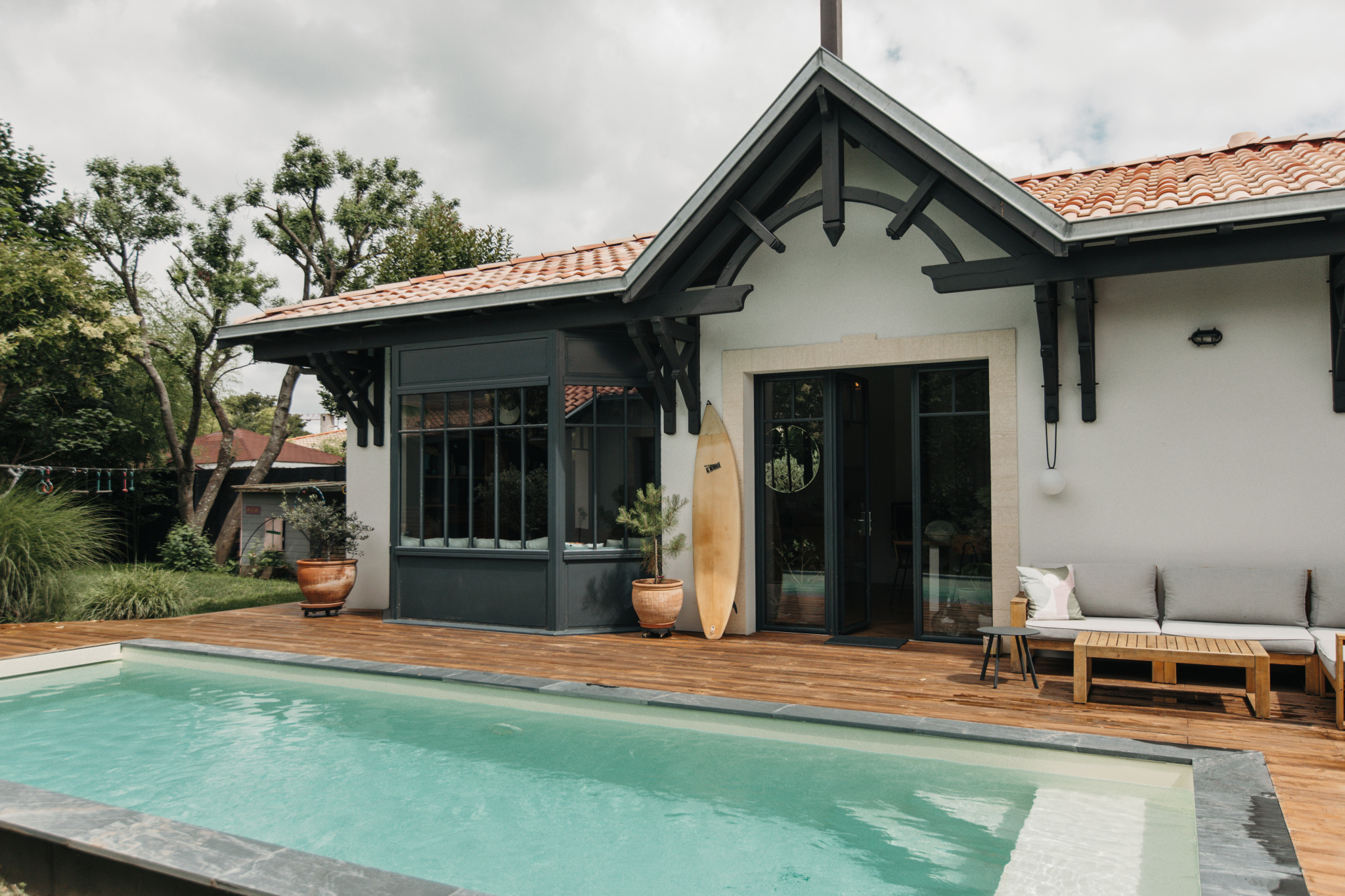 Photo bien immobilier