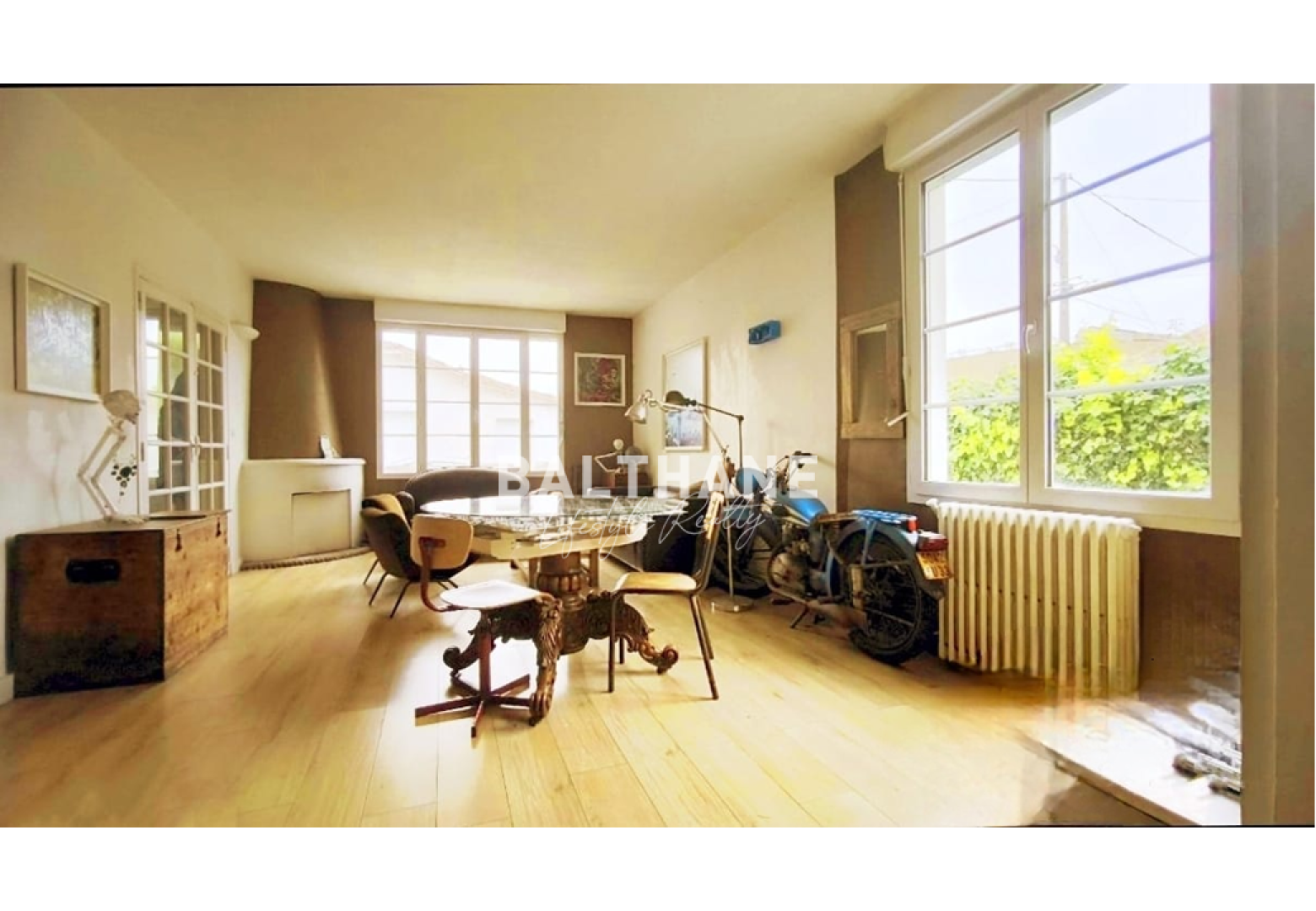 property